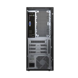 PC Dell Vostro MT V3670S i3-8100