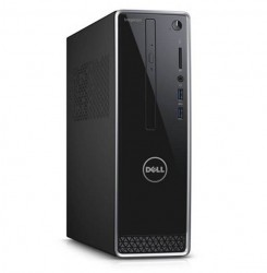 PC Dell Inspiron SFF N3470A i5-8400