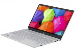 Laptop HP Pavilion 15-cs0104TX 4SQ50PA