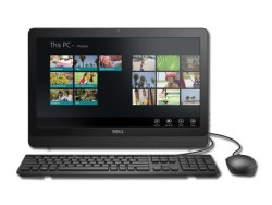 Dell All In One Inspiron 3064 2X0R01