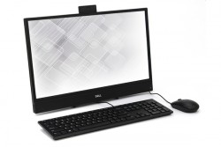 All In One Dell Inspiron 3277T TNC4R1