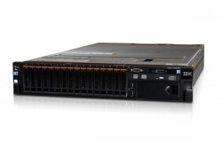 Máy chủ Lenovo System x3650 M4 7915-D3A
