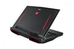 Laptop MSI GT75 Titan 8SF