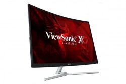 Màn hình Viewsonic 31.5 inch XG3202-C