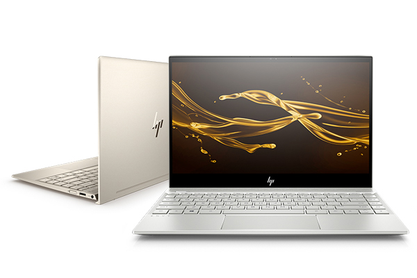 Laptop HP Envy 13-ah1010TU 5HY94PA