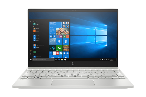 Laptop HP Envy 13-ah1010TU 5HY94PA