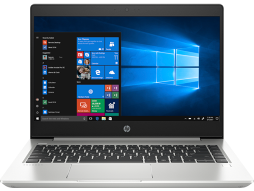 Laptop HP ProBook 440 G6 5YM63PA