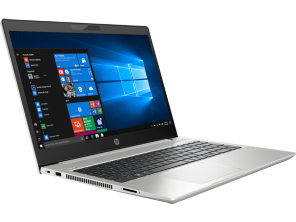 Laptop HP ProBook 450 G6 5YM81PA