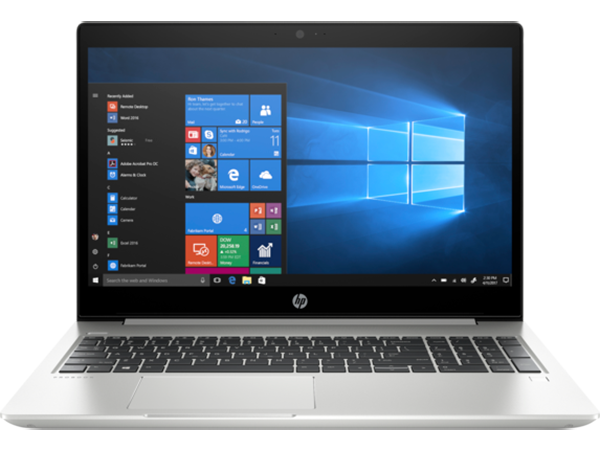 Laptop HP ProBook 450 G6 5YM81PA