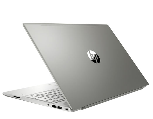 Laptop HP Pavilion 15-cs2057TX 6YZ20PA