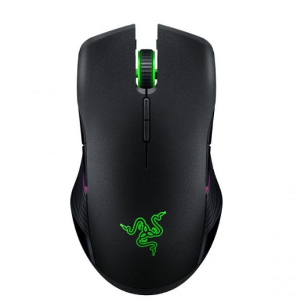 Mouse Razer Lancehead Ambidextrous Gaming- Wireless