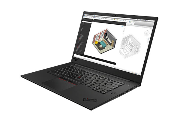 Laptop Lenovo ThinkPad P1 20ME000XVN