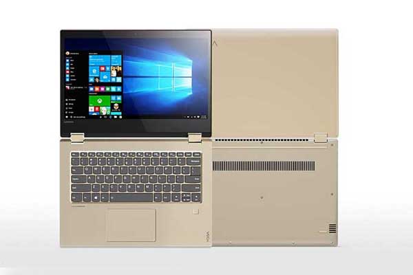 Laptop Lenovo Yoga 520-14IKBR 81C800LHVN