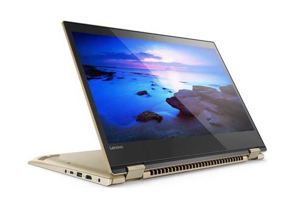 Laptop Lenovo Yoga 520-14IKBR 81C800LHVN