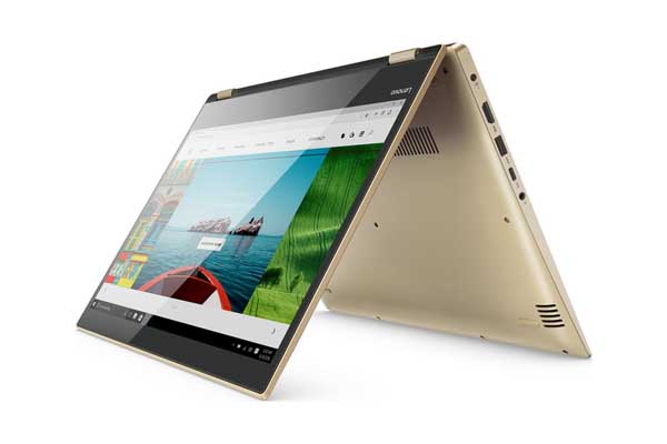 Laptop Lenovo Yoga 520-14IKBR 81C800LHVN