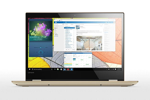 Laptop Lenovo Yoga 520-14IKBR 81C800LHVN