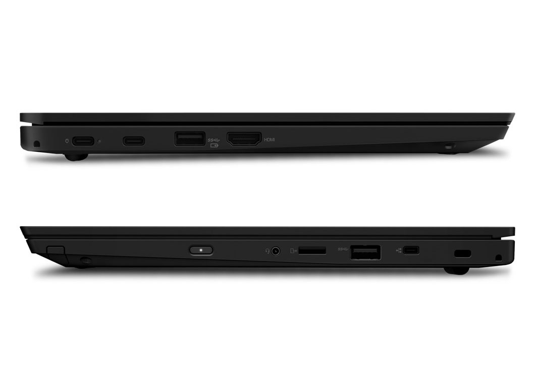 Laptop LENOVO ThinkPad L390 20NRS00100 màu đen