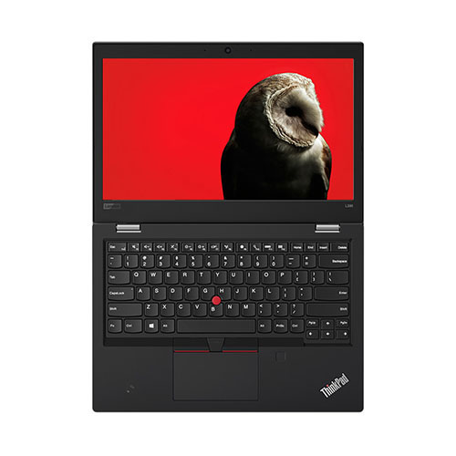 Laptop LENOVO ThinkPad L390 20NRS00100 màu đen