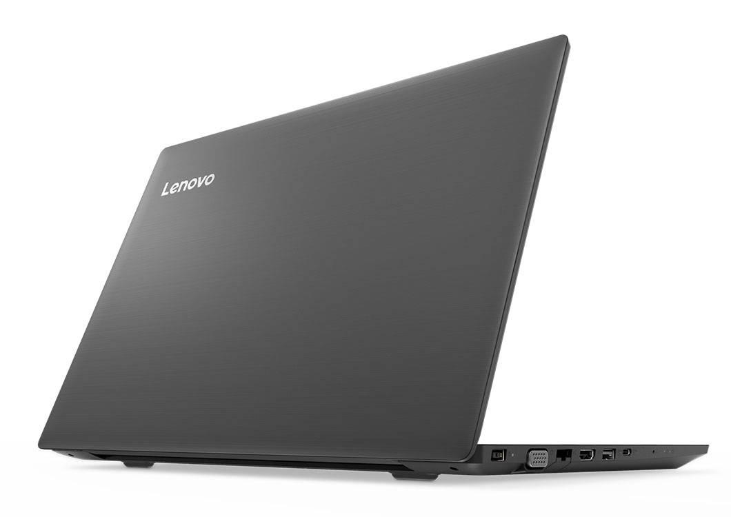 Laptop Lenovo V330-15IKB 81AX00MBVN xám