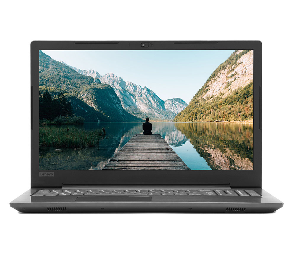 Laptop Lenovo V330-15IKB 81AX00MBVN xám