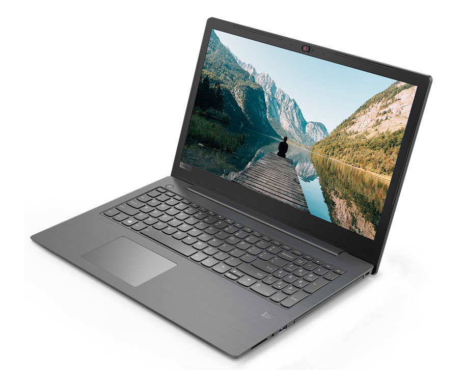 Laptop Lenovo V330-15IKB 81AX00MBVN xám