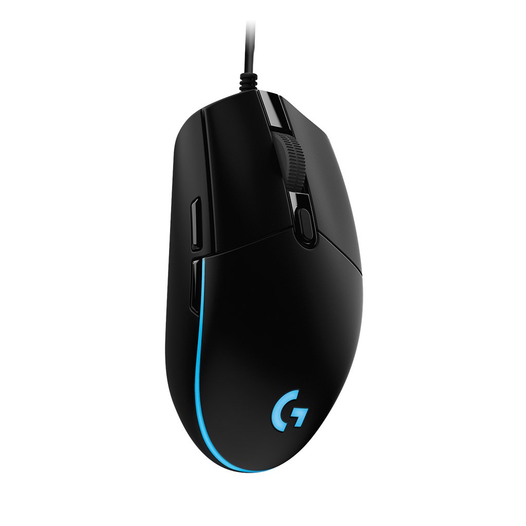 Chuột có dây Logitech G102 Prodigy Gaming Mouse