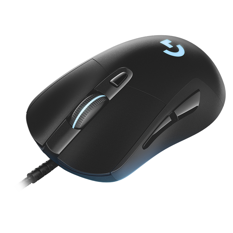 Chuột chơi game Logitech G403 Prodigy Gaming Mouse