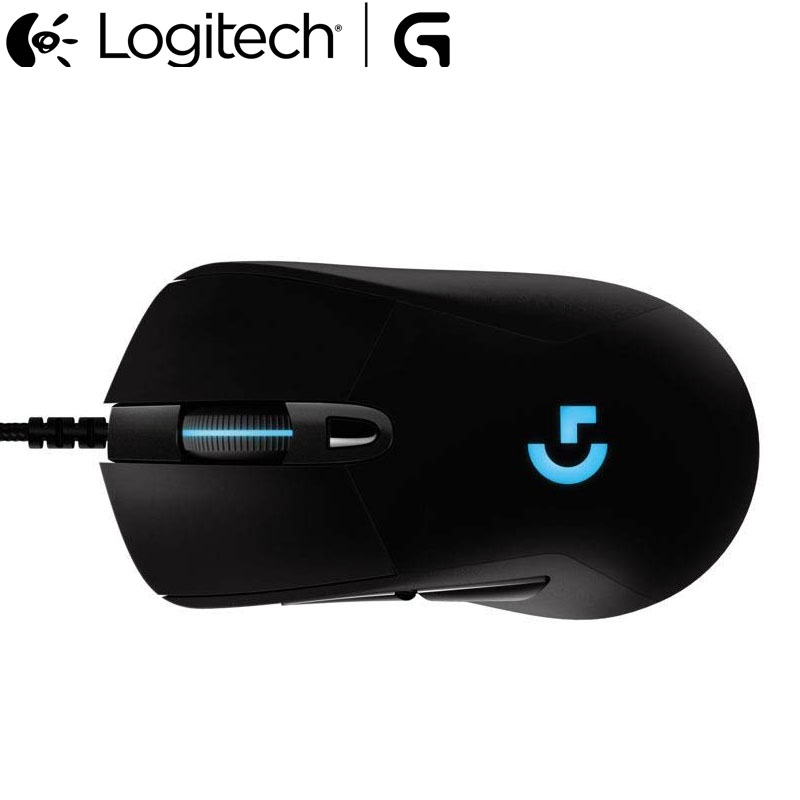 Chuột chơi game Logitech G403 Prodigy Gaming Mouse