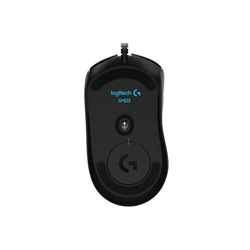 Chuột chơi game Logitech G403 Prodigy Gaming Mouse