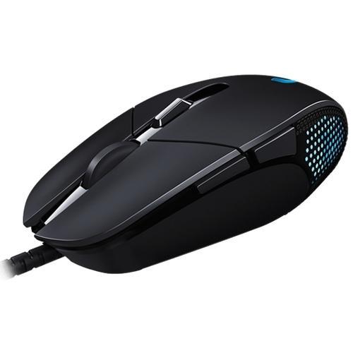 Chuột chơi game Logitech G302 Daedalus Prime Moba Gaming Mouse