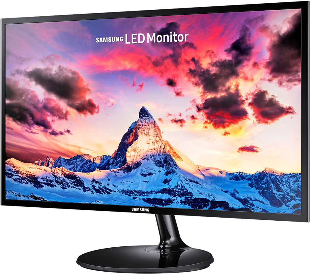 Màn hình Samsung LS27F350FHEXXV 27 Inch FULL HD