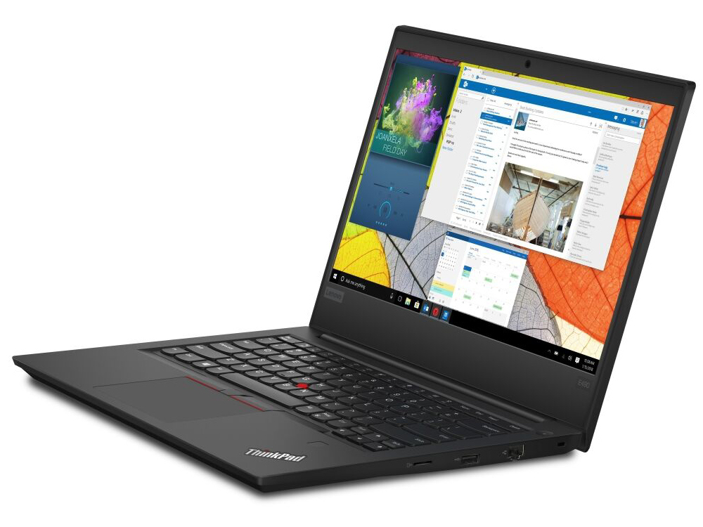 Laptop Lenovo ThinkPad E490 20N8S0CJ00