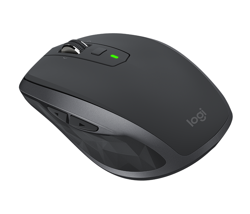 Chuột không dây Logitech Bluetooth & Wireless Mouse MX Anywhere 2S