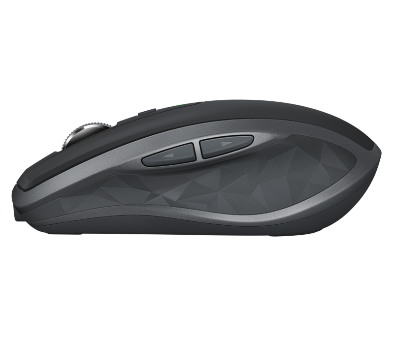 Chuột không dây Logitech Bluetooth & Wireless Mouse MX Anywhere 2S