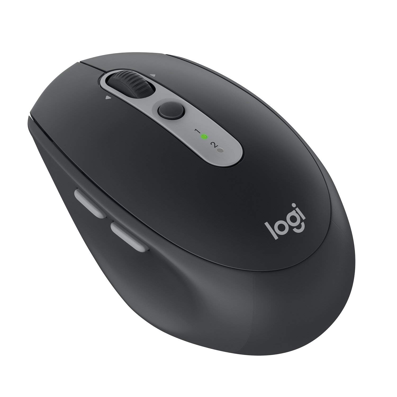 Chuột không dây Logitech Wireless Mouse M590 Bluetooth & Wireless