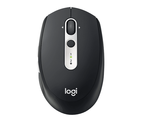 Chuột không dây Logitech Wireless Mouse M590 Bluetooth & Wireless