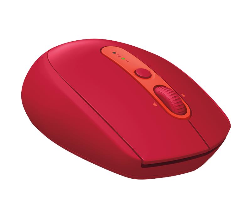 Chuột không dây Logitech Wireless Mouse M590 Bluetooth & Wireless