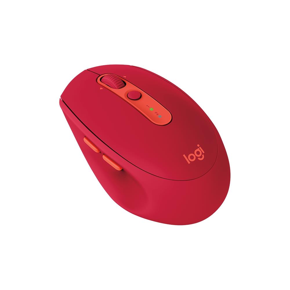 Chuột không dây Logitech Wireless Mouse M590 Bluetooth & Wireless