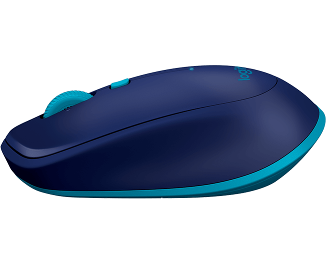 Chuột không dây Logitech Bluetooth Mouse M337