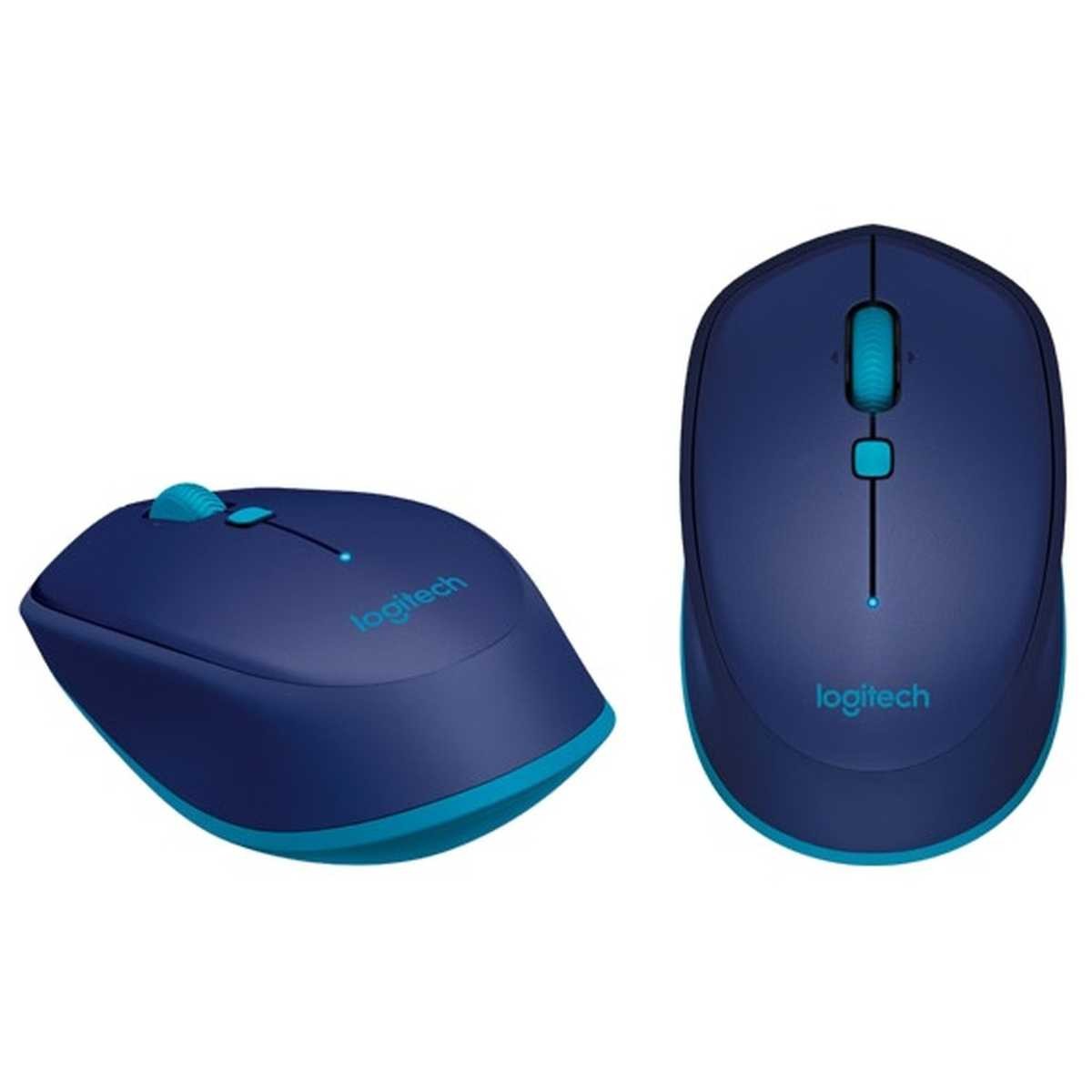 Chuột không dây Logitech Bluetooth Mouse M337