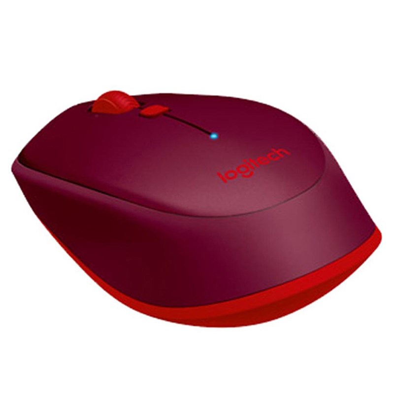 Chuột không dây Logitech Bluetooth Mouse M337