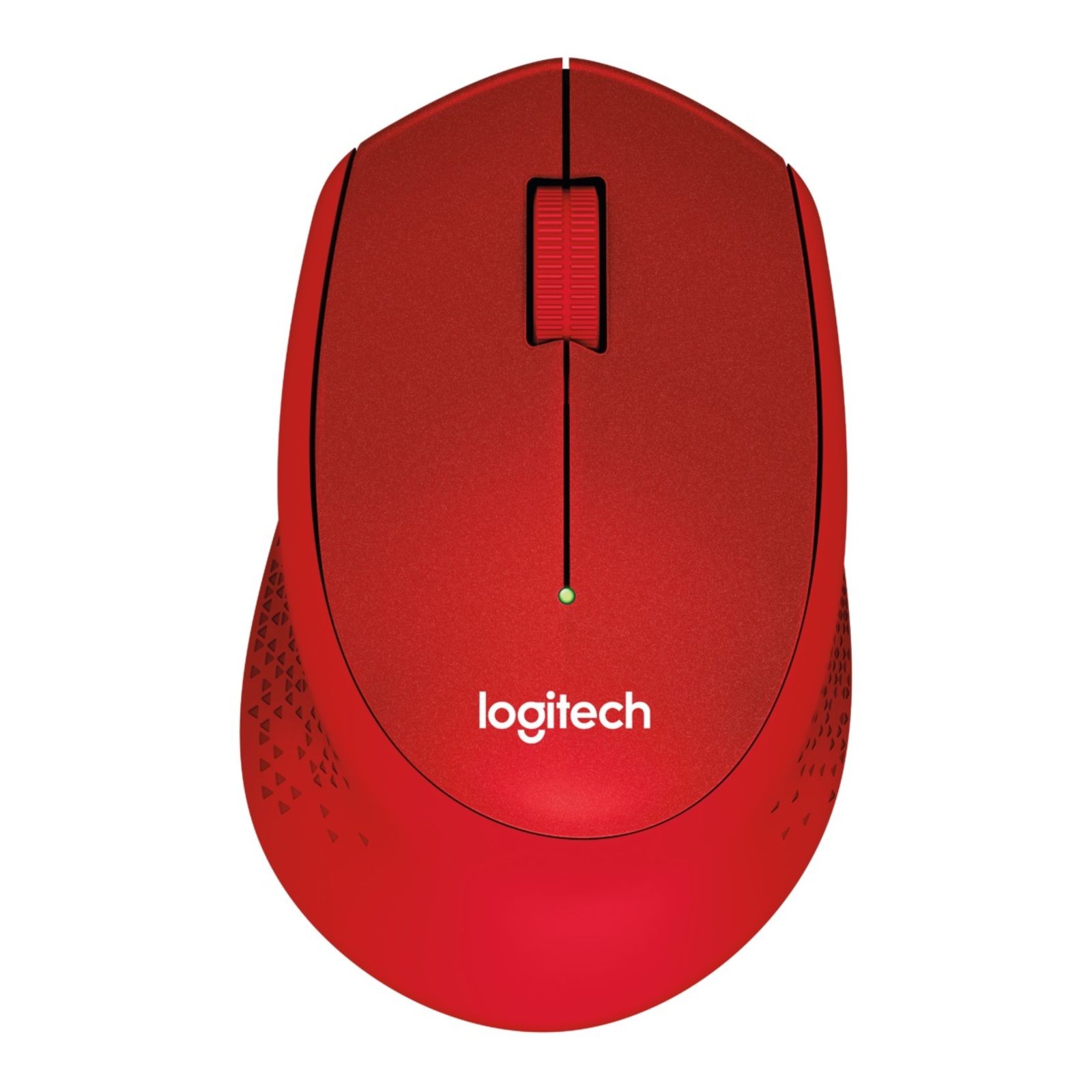 Chuột không dây Logitech Wireless Mouse M331 silent