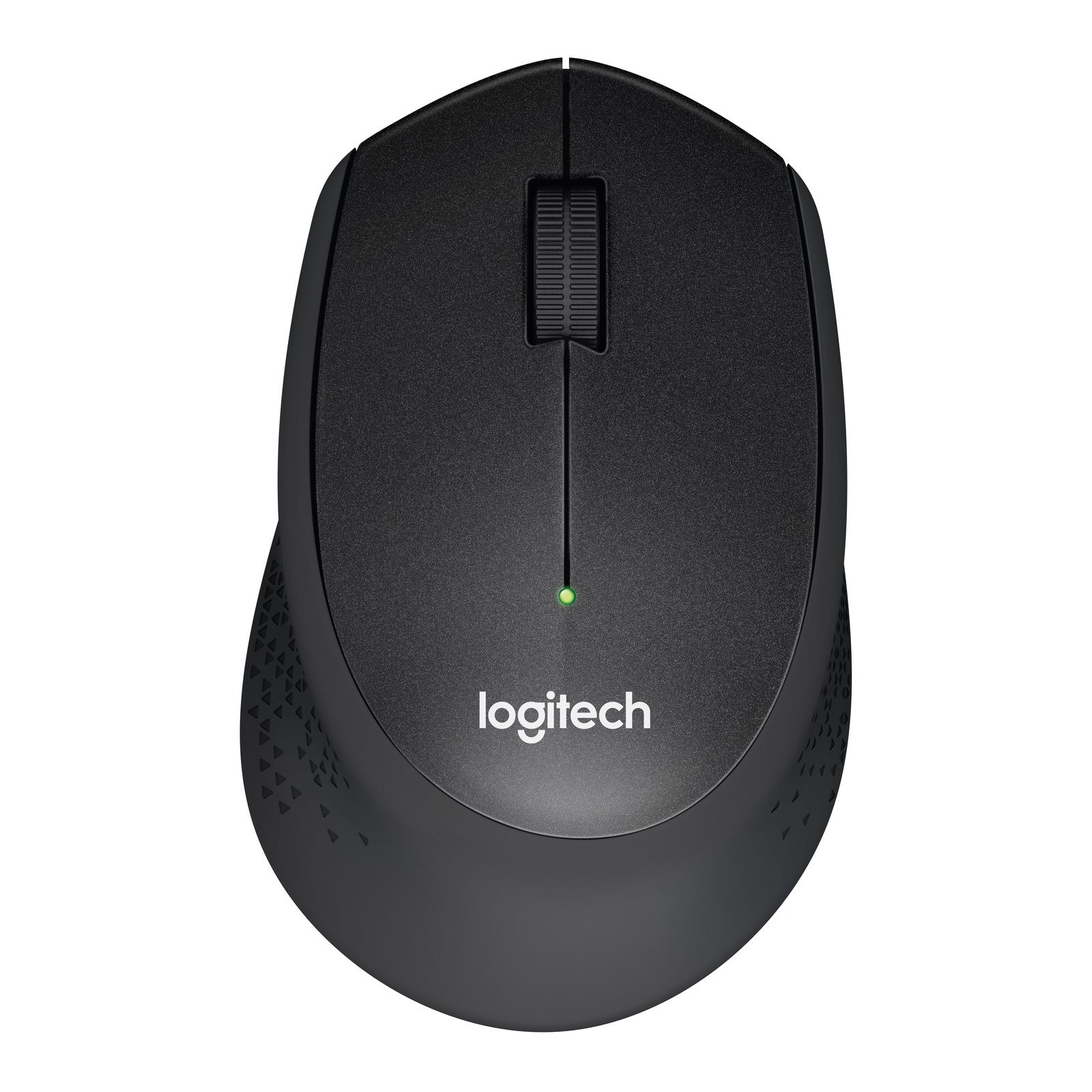 Chuột không dây Logitech Wireless Mouse M331 silent