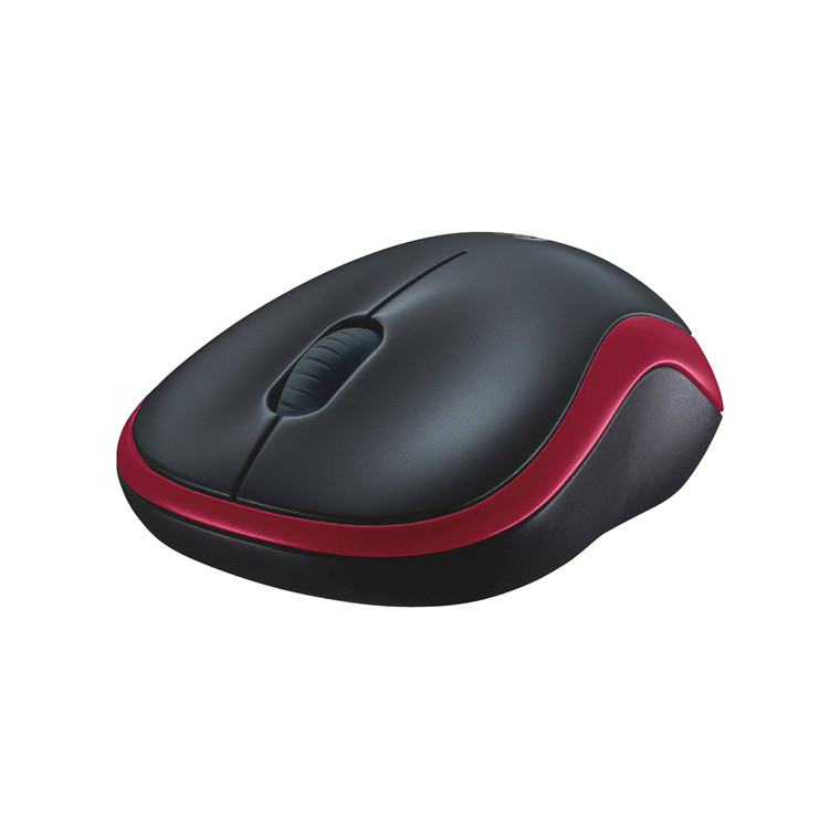 Chuột không dây Logitech Wireless Mouse M185