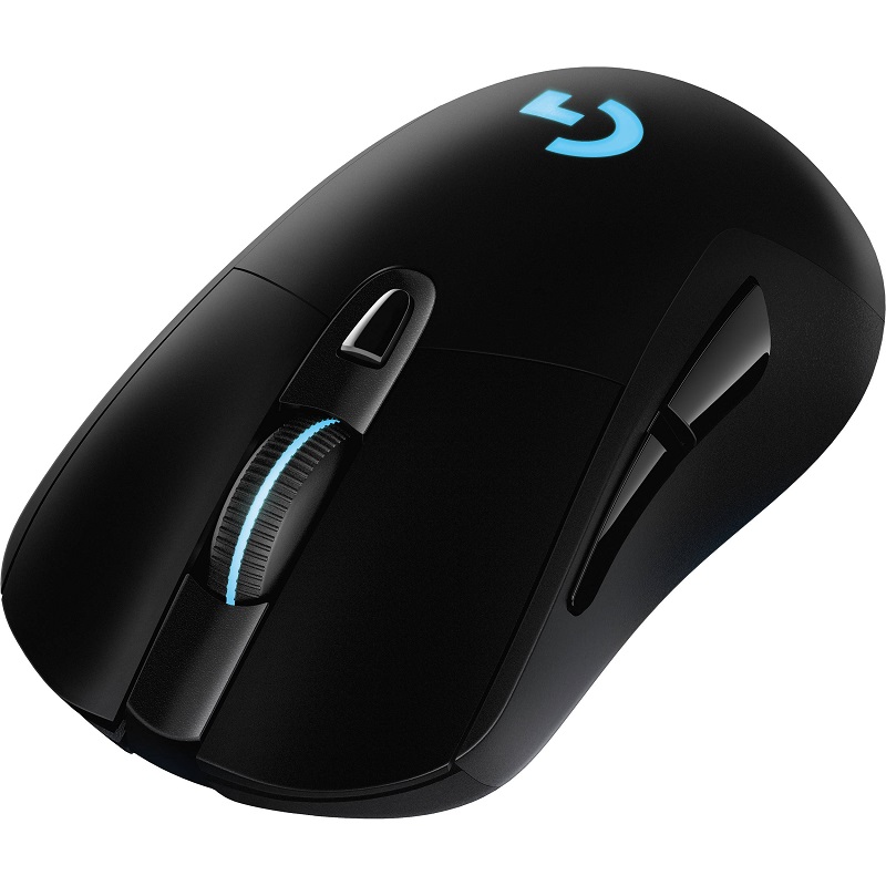 Chuột chơi game Logitech G703 Lightspeed Wireless Gaming Mouse