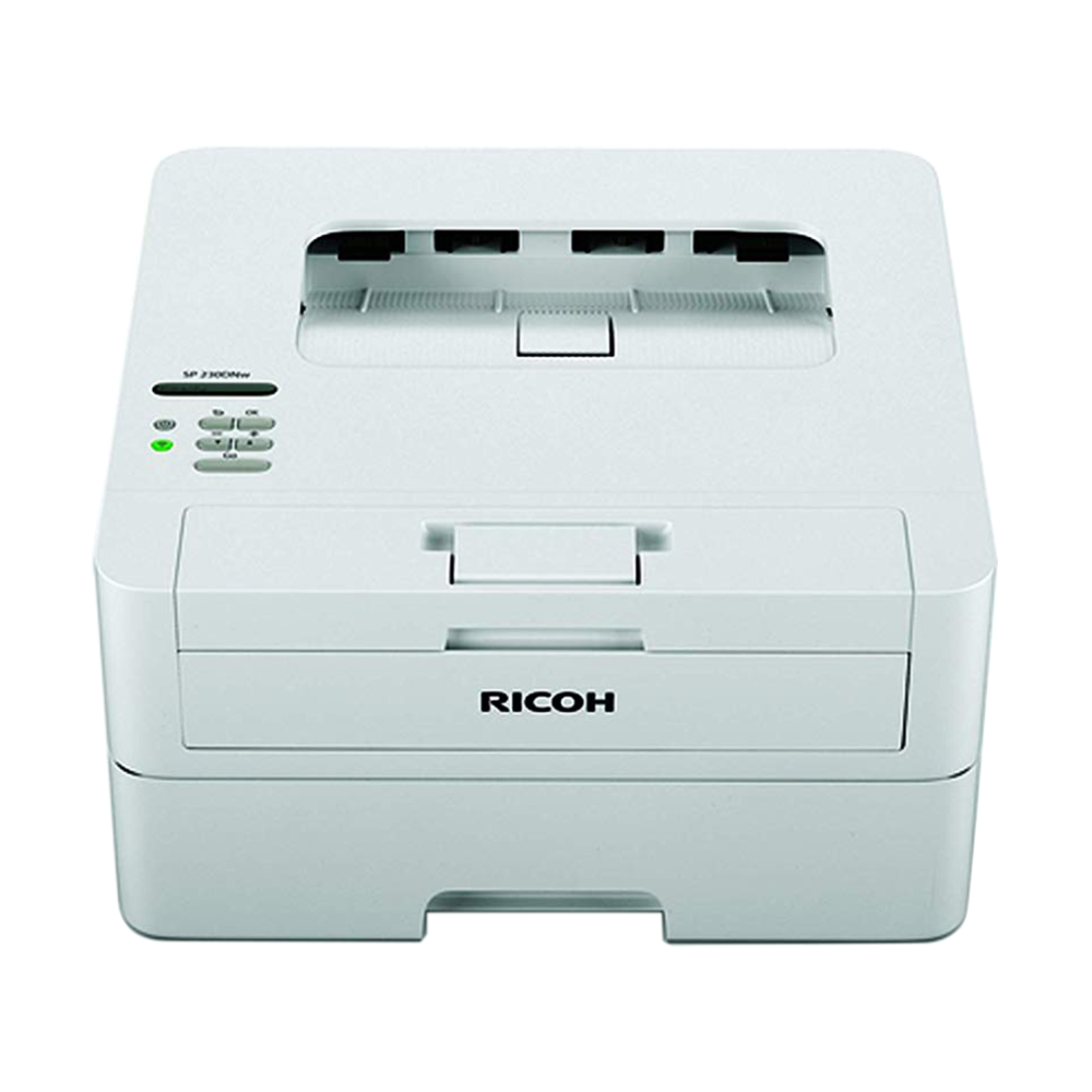 Máy in Laser đơn năng - 2 mặt tự động Ricoh SP 230DNw