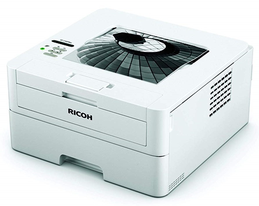 Máy in Laser đơn năng - 2 mặt tự động Ricoh SP 230DNw