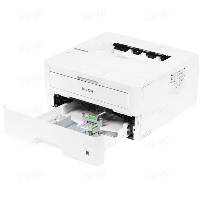 Máy in Laser đơn năng - 2 mặt tự động Ricoh SP 230DNw