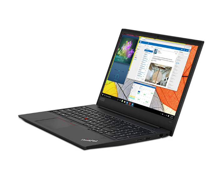 Laptop Lenovo ThinkPad E590 20NBS00100