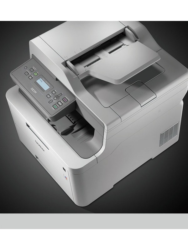 Máy in laser màu đa chức năng Brother DCP-L3551CDW không có fax